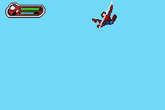 Ultimate Spider-Man Screenthot 2